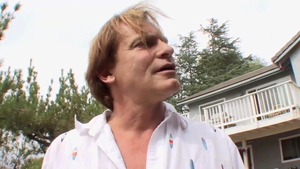 Selma Sins amongst Evan Stone dirty talking