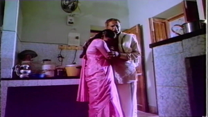 Satin Indian softcore got her pussy pounded in HD