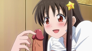 English likes hentai pussy fucking HD
