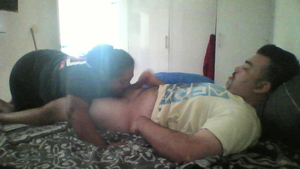 Mexican amateur homemade blowjobs