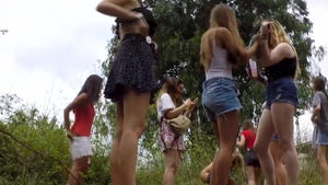 Pussy sex starring sexy teen