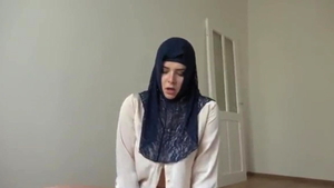 Raw sex starring young egyptian bisexual