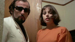 Pussy sex between german Lina Romay HD