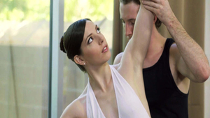 Ember Stone ass pounded