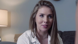 Super hot doctor in HD