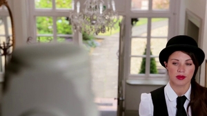 Hardcore rough fucking babe Lexi Lowe