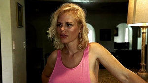 Hardcore fucking along with beautiful blonde Casca Akashova HD