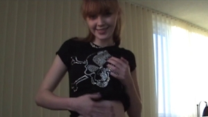 Stepsister has a soft spot for hard pounding