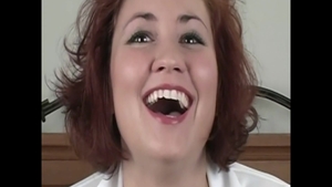 Loud sex with big ass teen chick