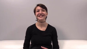 Sucking dick at the castings turkish