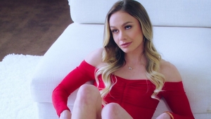 Teen taboo blowjob