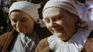 Finds dick to fuck vintage