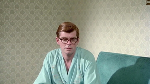 Rough nailing together with Michael Stefano among Kay Parker