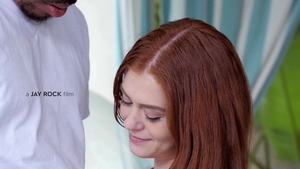 Very hot queen rough throat fucking HD