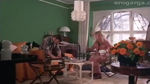 Hard slamming escorted by beautiful european blonde