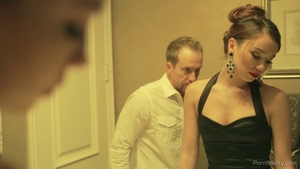 Teen Capri Anderson ass fucking