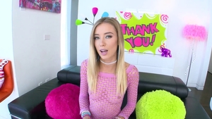 Rimjob in company with very nice