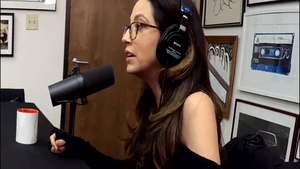 Young blonde Jenna Haze finds pleasure in sex