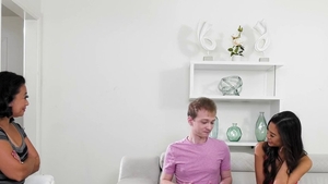 Asian star pussy eating