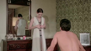 Hairy Kay Parker & Annette Haven Pussy fucked sex tape