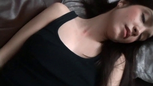 Perfect boyfriend rough creampie