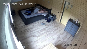 European amateur sounding on web-cam