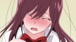Hentai pussy fucking starring sexy teen
