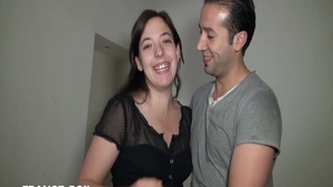 Hot teen experience gets a good fucking