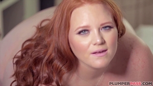 Thick mature really likes ramming hard HD