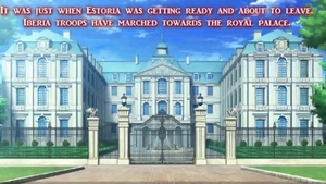 Romantic sucking dick in the company of busty princess