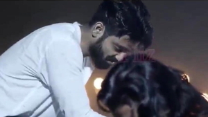 Hindi sensual kissing