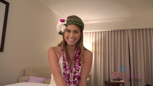 Fetish ramming hard amongst Ivy Aura HD