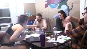 Tattooed star really likes good fuck HD