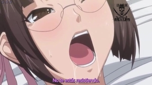 Cumshot after school HD