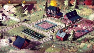 Breeding in the farm