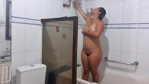 Big ass latina amateur fetish got slammed hard