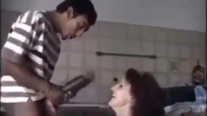 Amateur craving raw sex in HD