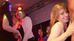 Amateur lusts crazy fucking hard at the party HD
