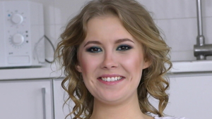 Casey Nohrman is really too cute amateur