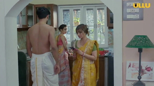 Rough sex in the company of hindi housewife