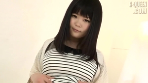 Asian female Azusa Kyono need fucking hard in HD