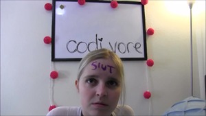 Hard fucking starring busty amateur