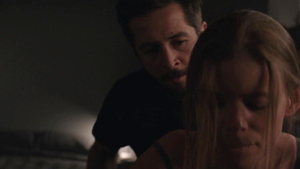 Next to very hawt american teacher Kate Mara