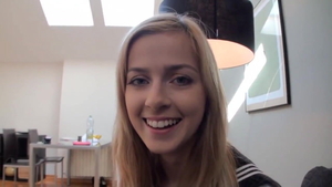 Loud sex together with tight chinese girl Ashlynn Brooke