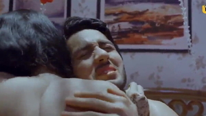 Egyptian Rajsi Verma interracial fuck
