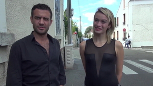 Nailed rough starring tight european amateur