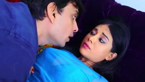 Threesome big butt asian