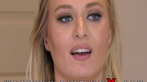 Super sexy mature Natalia Starr need hard ramming