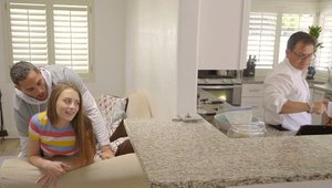 Nubiles Porn: Kyler Quinn handjob