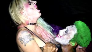 Puba - The Pornstar Network: Leya Falcon desires hard slamming